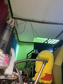 ASIANMISTRESSSS webcam
