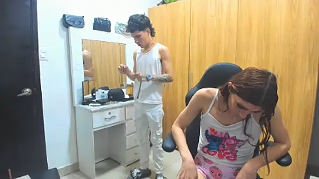 Pride_couple webcam