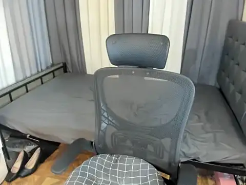 Haileyfoxx webcam