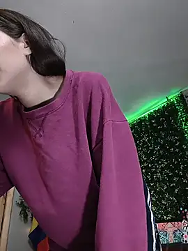 VickyJackson_ webcam