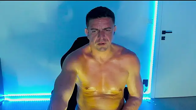 BadBoyVibes84 webcam