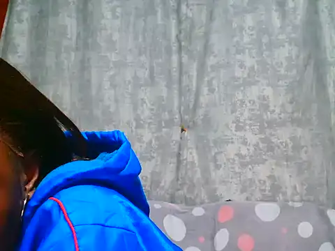VANESAAMBER23 webcam