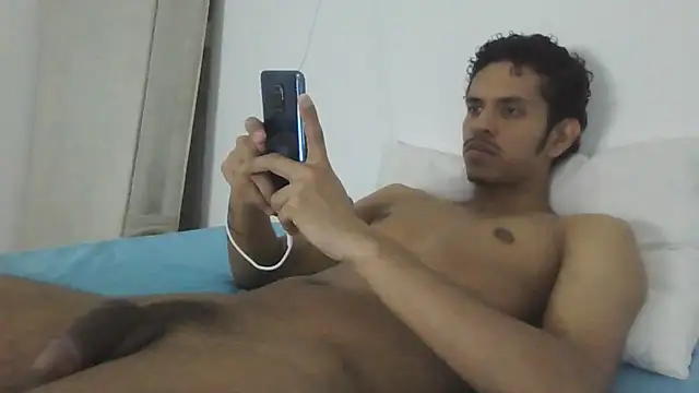 TheBlessd_ webcam