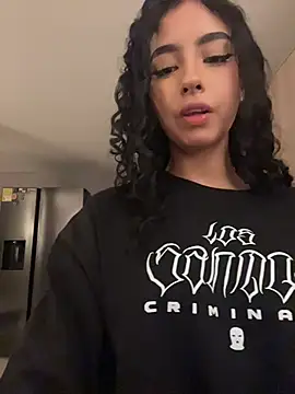 RosseMelody webcam