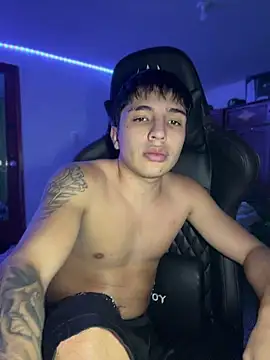pabonsito webcam