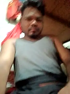 nitinxxw (M young) - Cum show