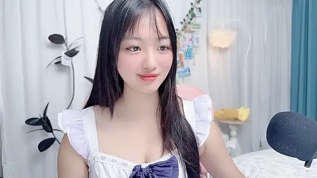 Winnie666999 webcam