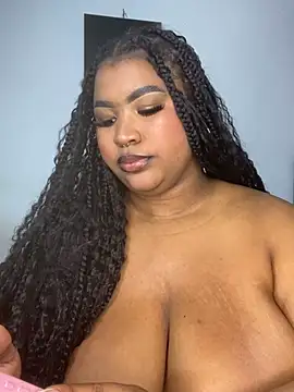 ainarajimenez (F young) - Nude
