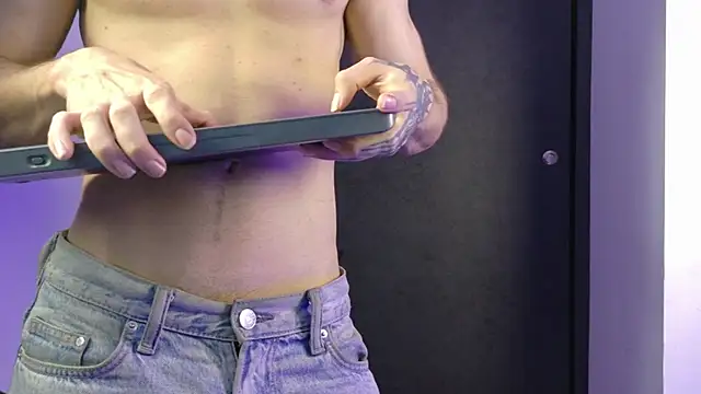 eren_jeager (M twink) - CUM SHOW!!!