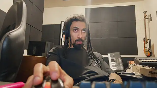 FavelaDaddyCum webcam