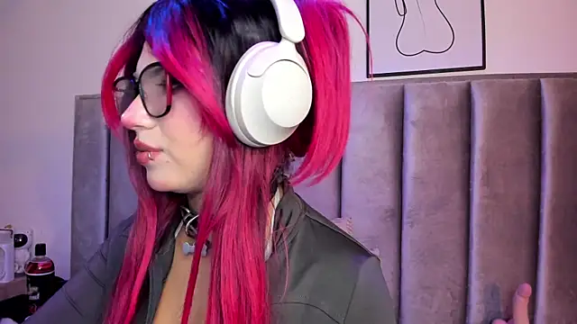Kitty_Gang webcam