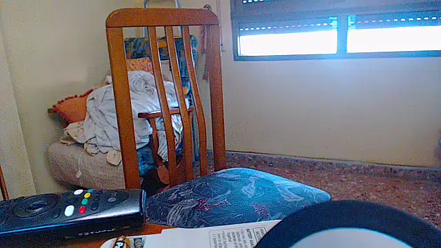 pomposa18xxx webcam