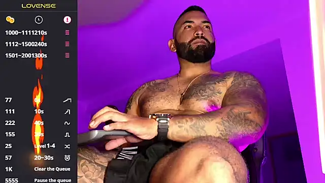 Max-prada webcam