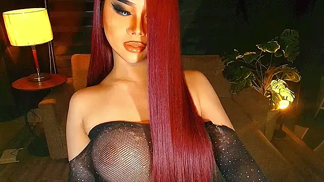 JessicaRabittt webcam