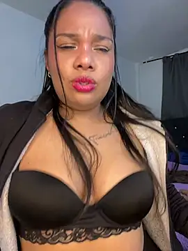 Rashell1_Queen webcam