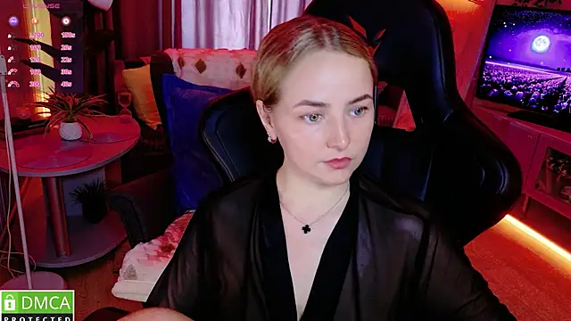 Mira_Mermayd webcam
