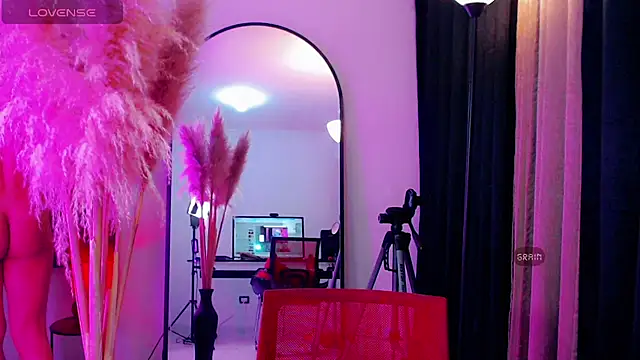 dark_sailent live cam