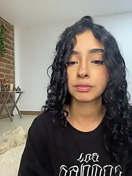 RosseMelody live cam