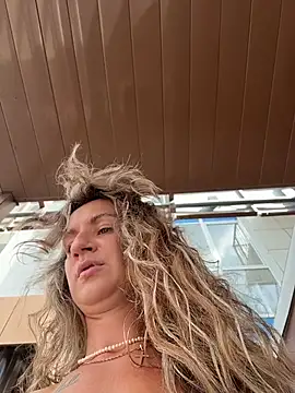 EvvaMur live cam on StripChat