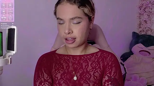 Haelycute webcam