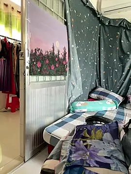 Alinat_ live webcam show