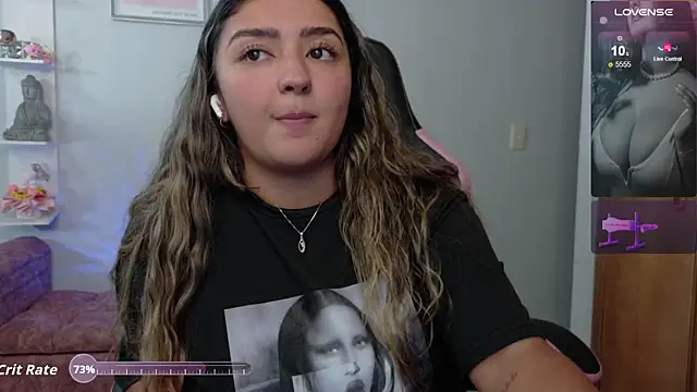 Melannyy_ live webcam show