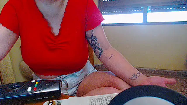 pomposa18xxx live webcam show