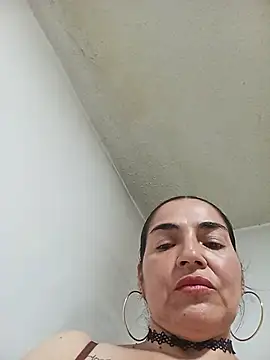 MaryRoze_ live webcam show