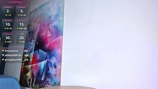 lilith_dior webcam