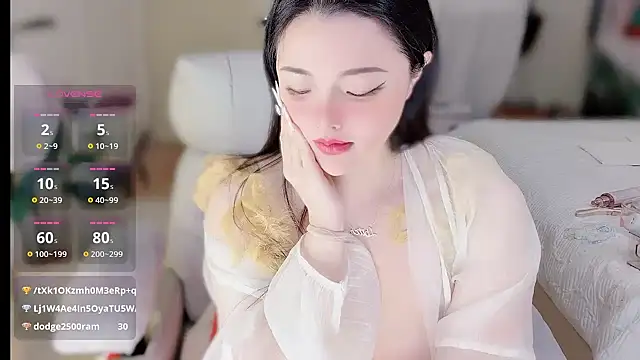 wlj2025-3 live webcam show