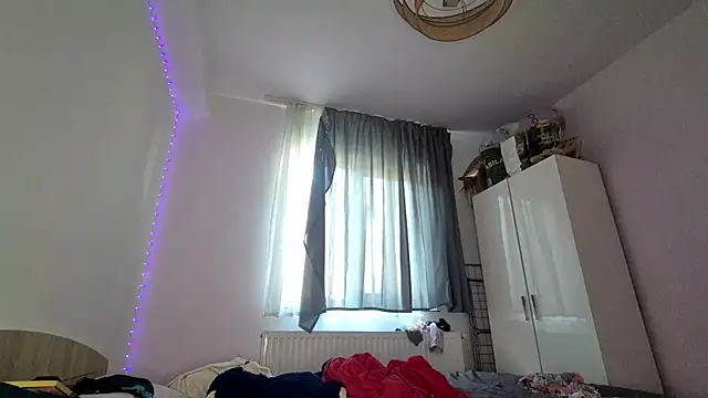 JessicaBake webcam