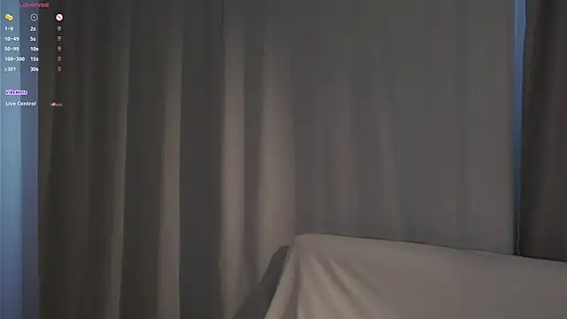 CaseyMulders live webcam show