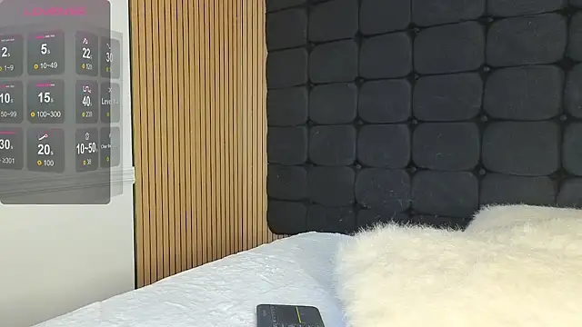 Emma-Burning webcam