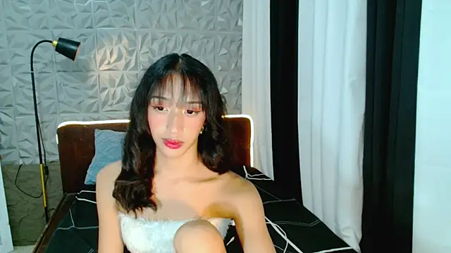 Velvet_Ysabelle webcam