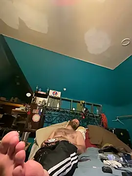 charactrzero webcam