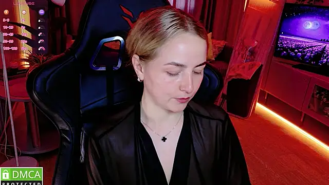 Mira_Mermayd webcam