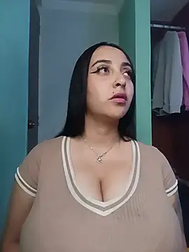 AmberGoddess_ webcam