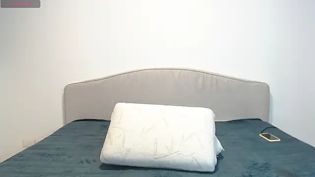 MelissaWaldorf webcam