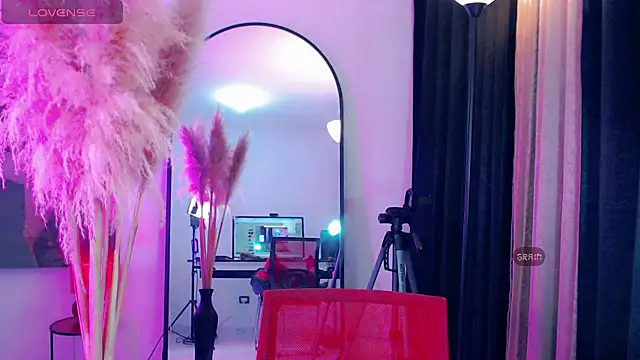 dark_sailent webcam