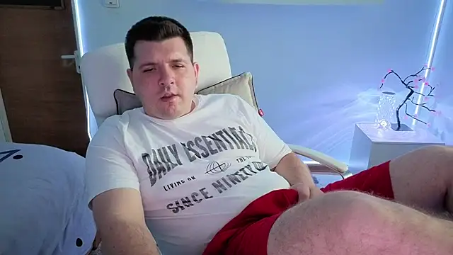 JasonJacks live cam on StripChat