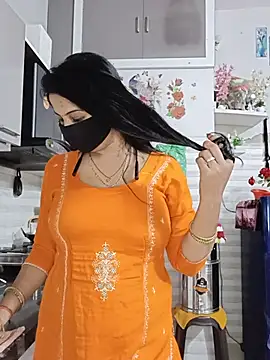 Kaur_Simran_01 webcam