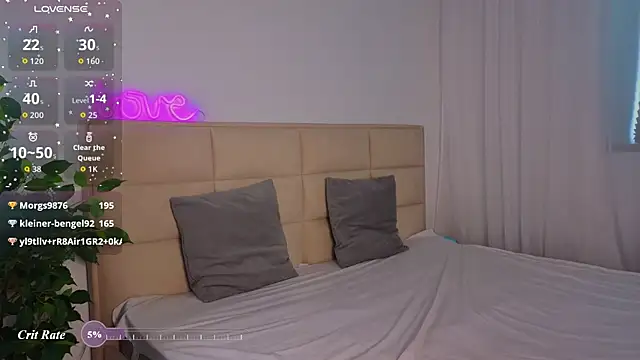 KellyBurrus webcam