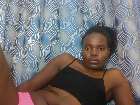 PrettyEve webcam