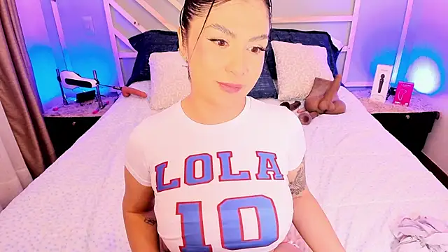 ThaliannaCollins_ webcam