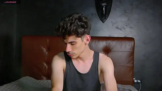 DanielCrush1 webcam