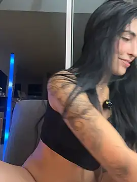 DaphneUwu webcam