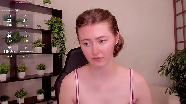 KateCuddle webcam