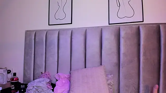 Kitty_Gang live cam