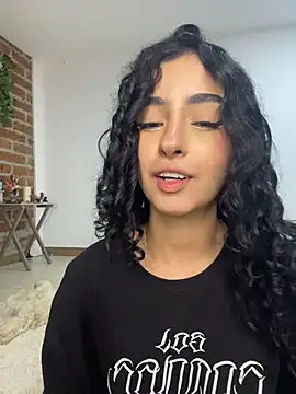 RosseMelody live cam