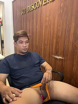 Titanryu live cam